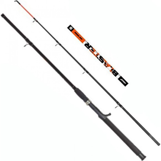 Удилище троллинговое SALMO Blaster Boat Casting 2.10/hx 2122-210