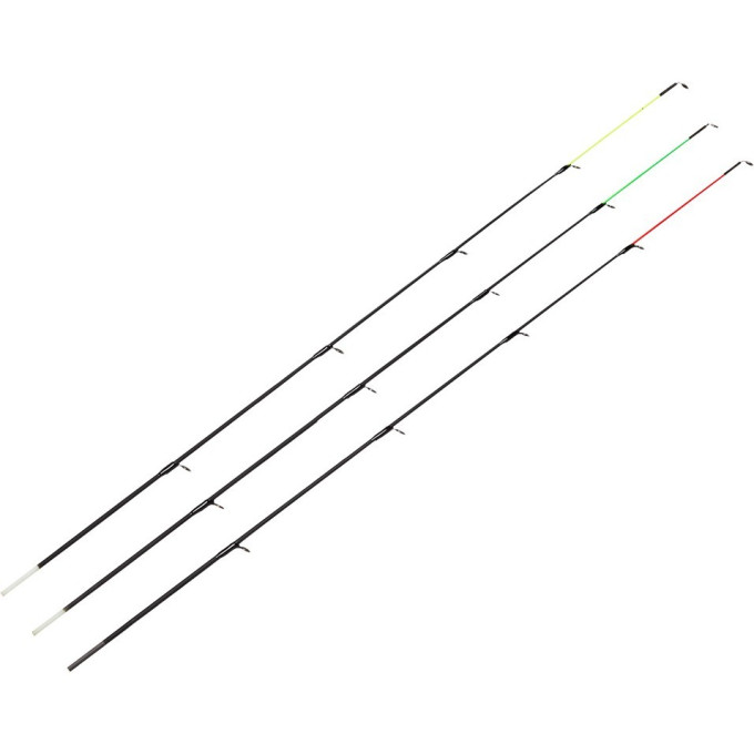 Вершинка сигнальная графитовая SALMO 2.00OZ 2.2/450мм Diamond BP 10-200-22-45PC
