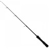 Удилище телескопическое зимнее SALMO Elite TELEJIG 65см 431-02