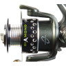 Катушка безынерционная SALMO Diamond Carp 5 5000Br 2550BR