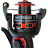 Катушка безынерционная SALMO Elite Baitfeeder 7 5000Br 2650BR